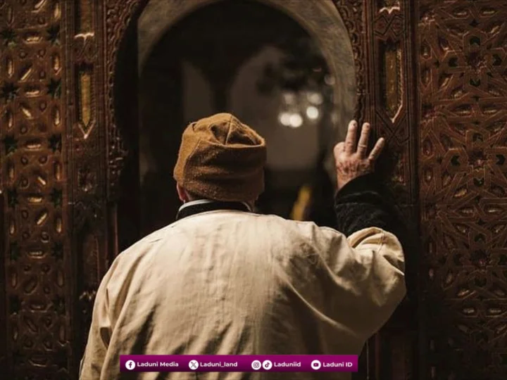 Khutbah Jumat: Meraih Ketenangan Hati dengan Ridho atas Ketetapan Allah