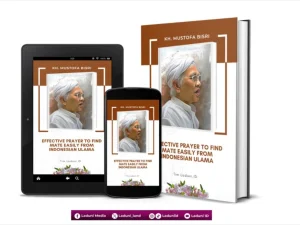 Effective Prayer to Find Mate Easily from Indonesian Ulama by KH. Mustofa Bisri