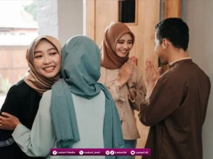 Dilematika Bertamu dalam Pandangan Islam
