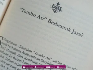 Membaca Kembali Tulisan KH. Abdurrahman Wahid Berjudul 