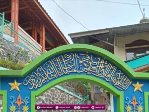 Guru Spiritual Soekarno (3):  Dari Penjara ke Pesantren Cikiruh Sukanegara Cianjur