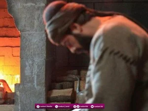 Keteladanan Khalifah Umar ketika Dimarahi Istri