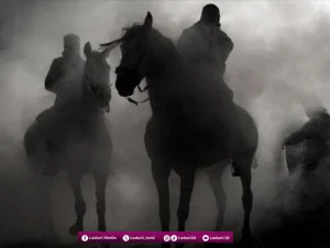 Siasat Kaum Kafir Quraisy