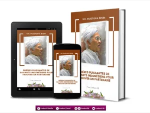 Prières Puissantes de Savants Indonésiens Pour Trouver Un Partenaire de KH. Mustofa Bisri