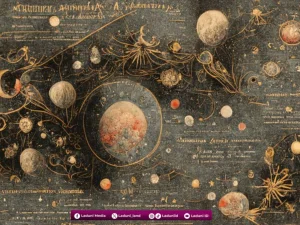 Tahun 828 M: Kemajuan Ilmu Astronomi Pada Masa Khalifah Al-Makmun