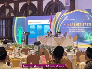 Langkah Menuju Kedaulatan Ekonomi Pesantren Bersama Kepengurusan Baru DPP Hebitren Indonesia