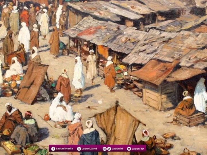 Boikot Ekonomi Oleh Kaum Kafir Quraisy