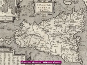 Tahun 827 M: Jejak Sejarah Islam di Italia Selatan (Sisilia)