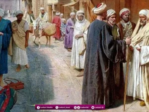 Sikap Bijak Imam Ahmad Ibnu Hanbal Menanggapi Rencana Pemberontakan pada Pemerintah