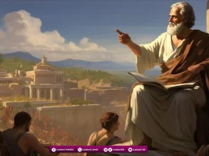 Hikmah Pernyataan Aristoteles: Merajut Harmoni antara Pemimpin, Rakyat, dan Keadilan