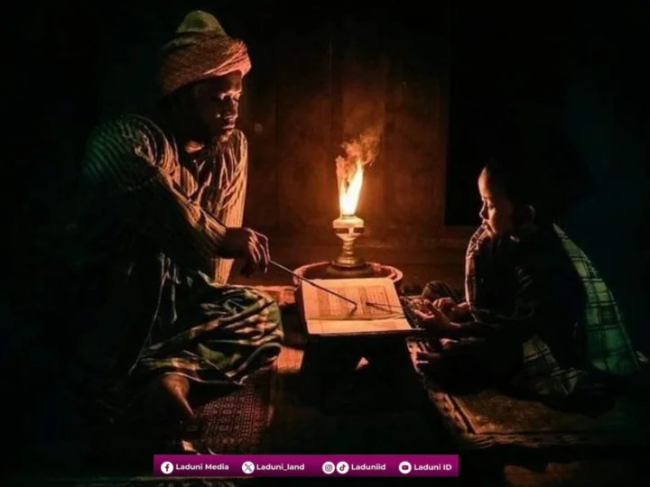 Jalan Sunyi yang Dirindukan: Catatan Hati untuk Para Guru Ngaji