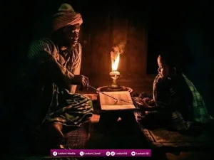 Jalan Sunyi yang Dirindukan: Catatan Hati untuk Para Guru Ngaji