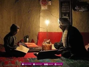 Keberkahan Orang Tua yang Bijak dalam Menyiapkan Masa Depan Anaknya