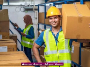 Bekerja Itu Bagian dari Ibadah