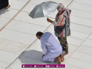 Khutbah Jumat: Memandang Orang Lain dengan Kasih Sayang Berlandaskan Keteladanan Rasulullah SAW
