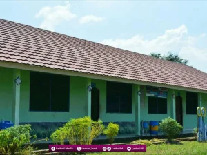 Pesantren Inayatullah Gasing, Sumatera Selatan