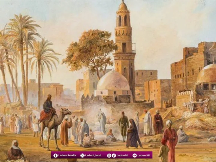 Mengapa pada Masa Abbasiyah Lebih Banyak Berdiri Dinasti-Dinasti Kecil Dibanding Masa Umayyah?