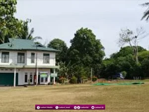 Pesantren Hidayatul Mubtadi'ien Bengkulu