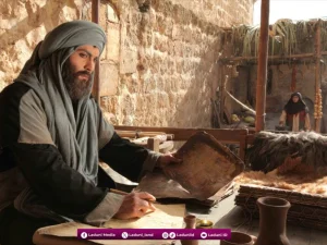 Di Balik Julukan “Al-‘Ashom” pada Syaikh Hatim: Keteladanan dalam Menghormati dan Menjaga Perasaan Orang Lain