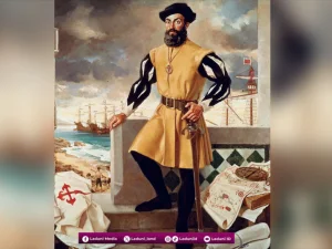 Kisah Jalur Rempah (3): Awal Perdagangan hingga Portugis Menaklukkan Malaka 1511 M