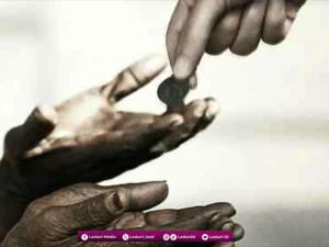 Khutbah Jumat: Kehinaan Meminta-Minta dan Keberkahan Bersedekah