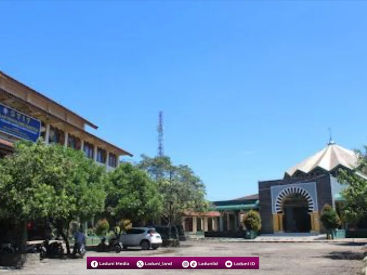 Pesantren Modern Al-Ihsan Baleendah Bandung