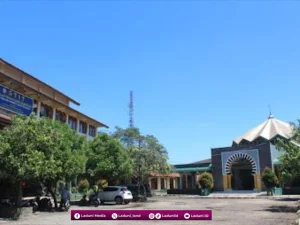 Pesantren Modern Al-Ihsan Baleendah Bandung