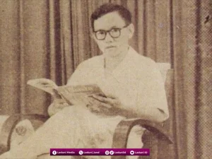 Gus Dur Melampaui Zaman dengan Spiritualitas dan Realitas