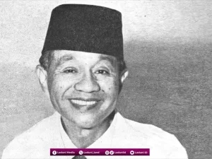 Guru Spiritual Soekarno (6): Peran Wiranatakusumah di Balik Kyai Achmad Basyari dan Bung Karno