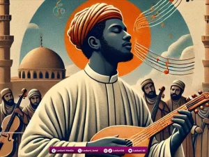 Tahun 822 M: Influencer Muslim Pada Era Abbasiyah