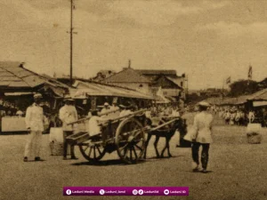 Kisah Jalur Rempah (4): Nusantara dalam Lanskap Rempah dan Imperialisme Eropa