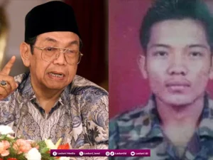 Catatan Reflektif tentang Haul Gus Dur dan Kisah Riyanto Banser