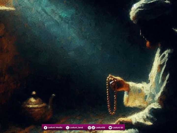 Hikmah di Balik Kisah Alqamah: Pentingnya Mengutamakan Keridhoan Ibu di atas Kepentingan Istri