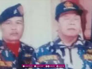 Alasan di Balik Perintah Gus Dur agar Banser Menjaga Gereja