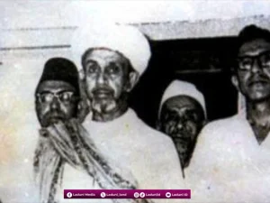Ketika Habib Salim bin Jindan Bersedia Mengisi Ceramah di Sebuah Gereja tentang Nabi Isa AS