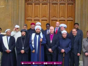 Ucapan Selamat Natal Menurut Habib Ali Al-Jufri: Antara Perbedaan Pandangan dan Spirit Kebajikan