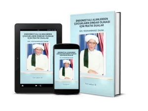 Endonezyalı Alimlerden Cocukların Dindar Olması Için Pratik Dualar (KH. Muhammad Zaini)