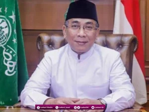 Konsolidasi, Sebuah Keharusan bagi NU: Catatan Renungan Akhir Tahun 2024