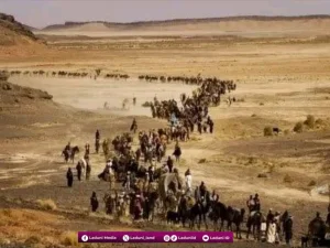 Tahun 630 M: Perang yang Dimenangkan Rasulullah SAW Tanpa Pertumpahan Darah