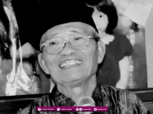 Ziarah Makam KH. Ali Muchson, Pendiri Pesantren Al Hikam Boyolali