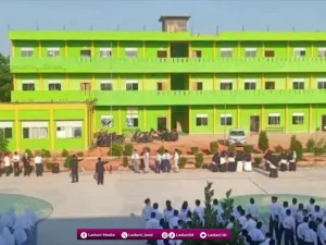 Pesantren Idris Bintan Kepulauan Riau