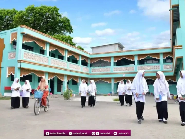 Pesantren Darussalam Bogor