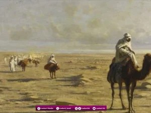 Kunjungan dan Doa Rasulullah SAW ketika Disakiti di Thaif