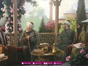Kebijaksanaan Syaikh Abdul Wahab As-Sya’roni dalam Mengapresiasi Kebijakan Pemimpin