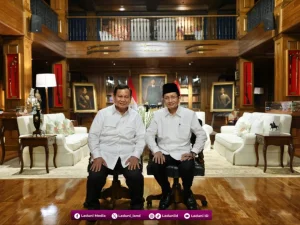 Apresiasi Akademisi UNUSIA pada Kinerja Menteri Agama Nasaruddin Umar