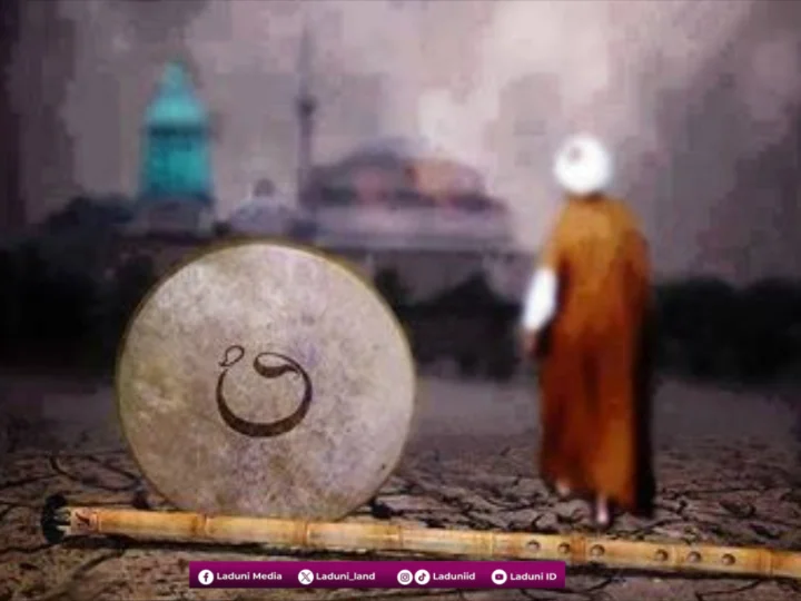 Tasawuf Eksesif