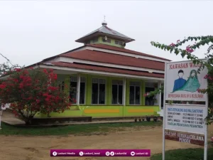 Pesantren Modern Ar-Rasyid Labuhanbatu, Sumatera Utara