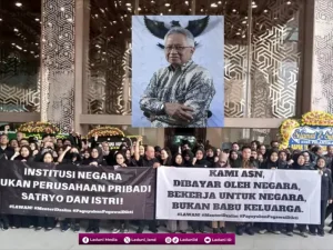 Tentang Menteri yang Ideal: Pelajaran dari Nasihat Imam Al-Ghazali dan Realita Kontemporer