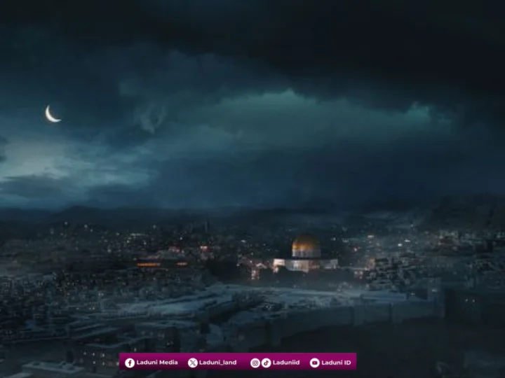 Mukjizat Isra’ Mi’raj
