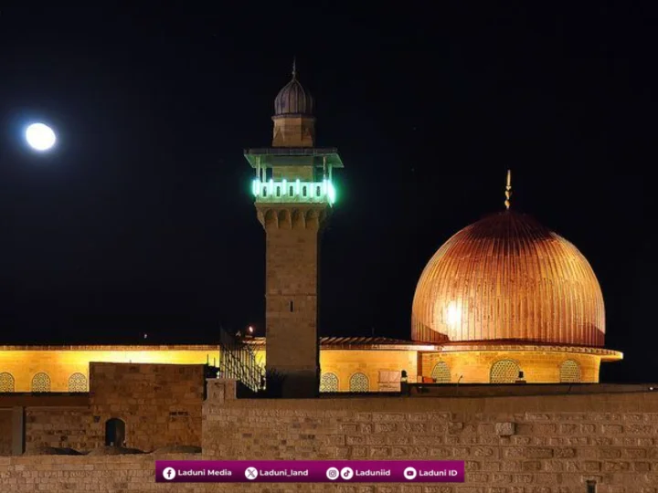 Khutbah Jumat: Merenungi Peristiwa Isra’ Mi’raj Nabi Muhammad SAW